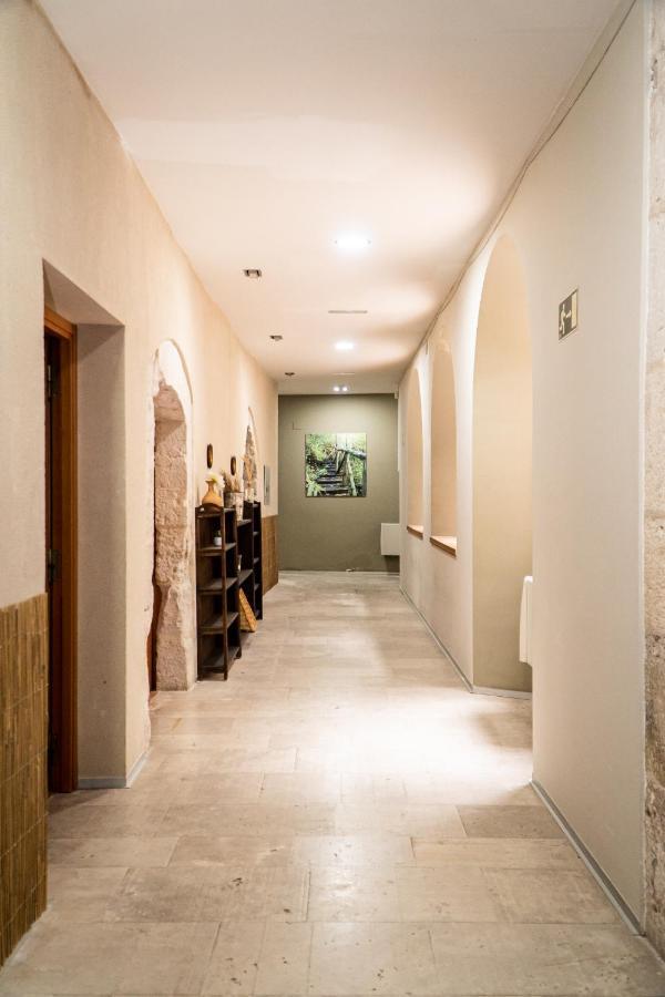Albergue De กวยยาร์ ภายนอก รูปภาพ