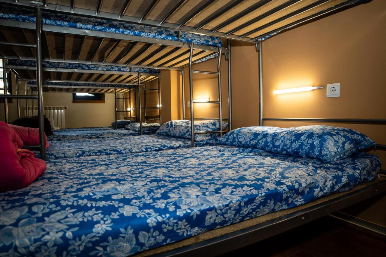Albergue De กวยยาร์ ห้อง รูปภาพ
