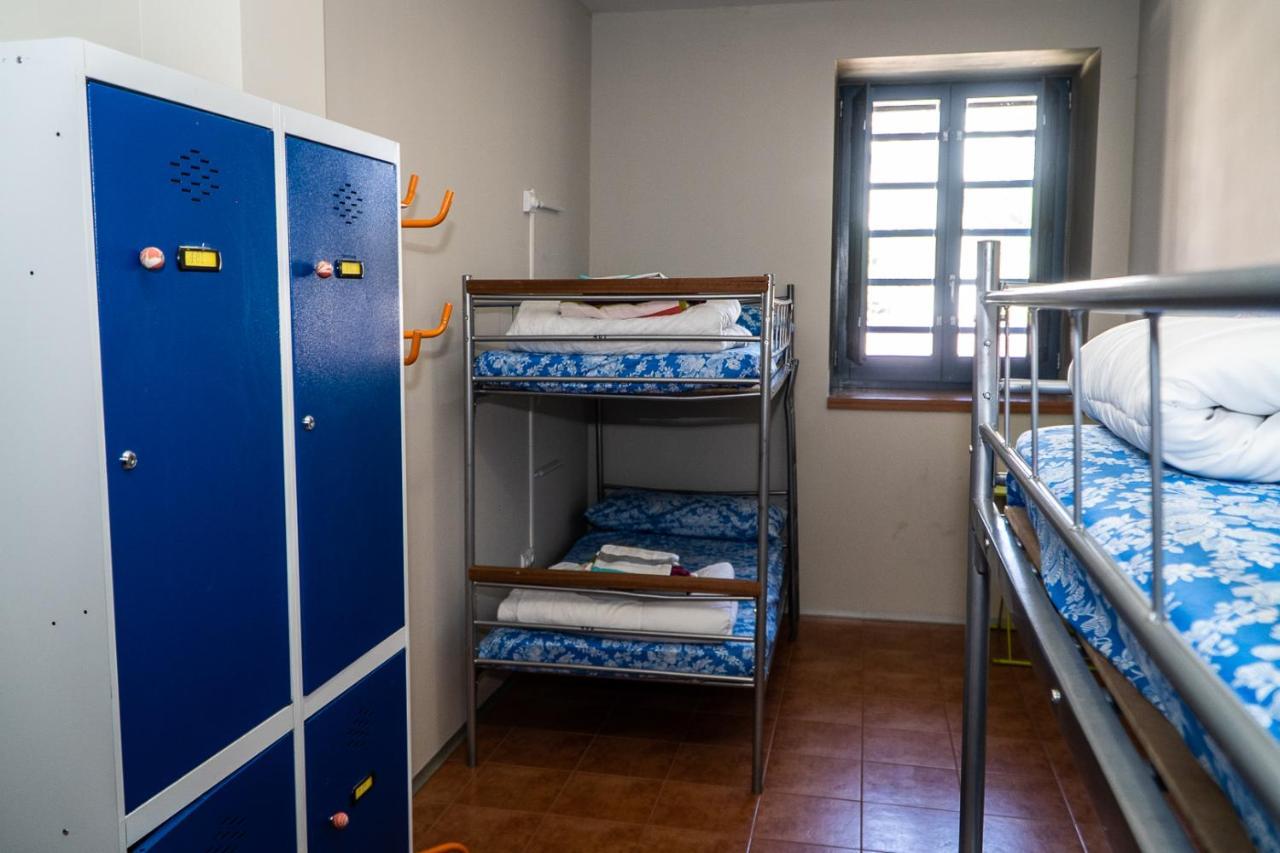 Albergue De กวยยาร์ ห้อง รูปภาพ