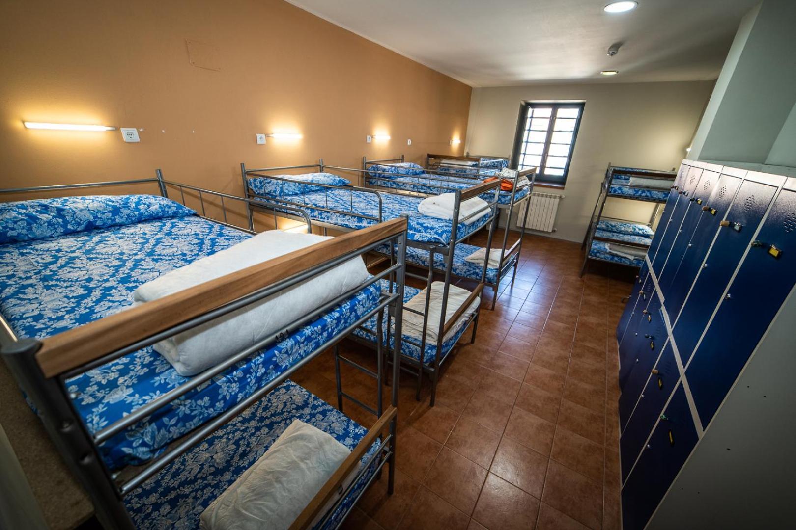 Albergue De กวยยาร์ ห้อง รูปภาพ