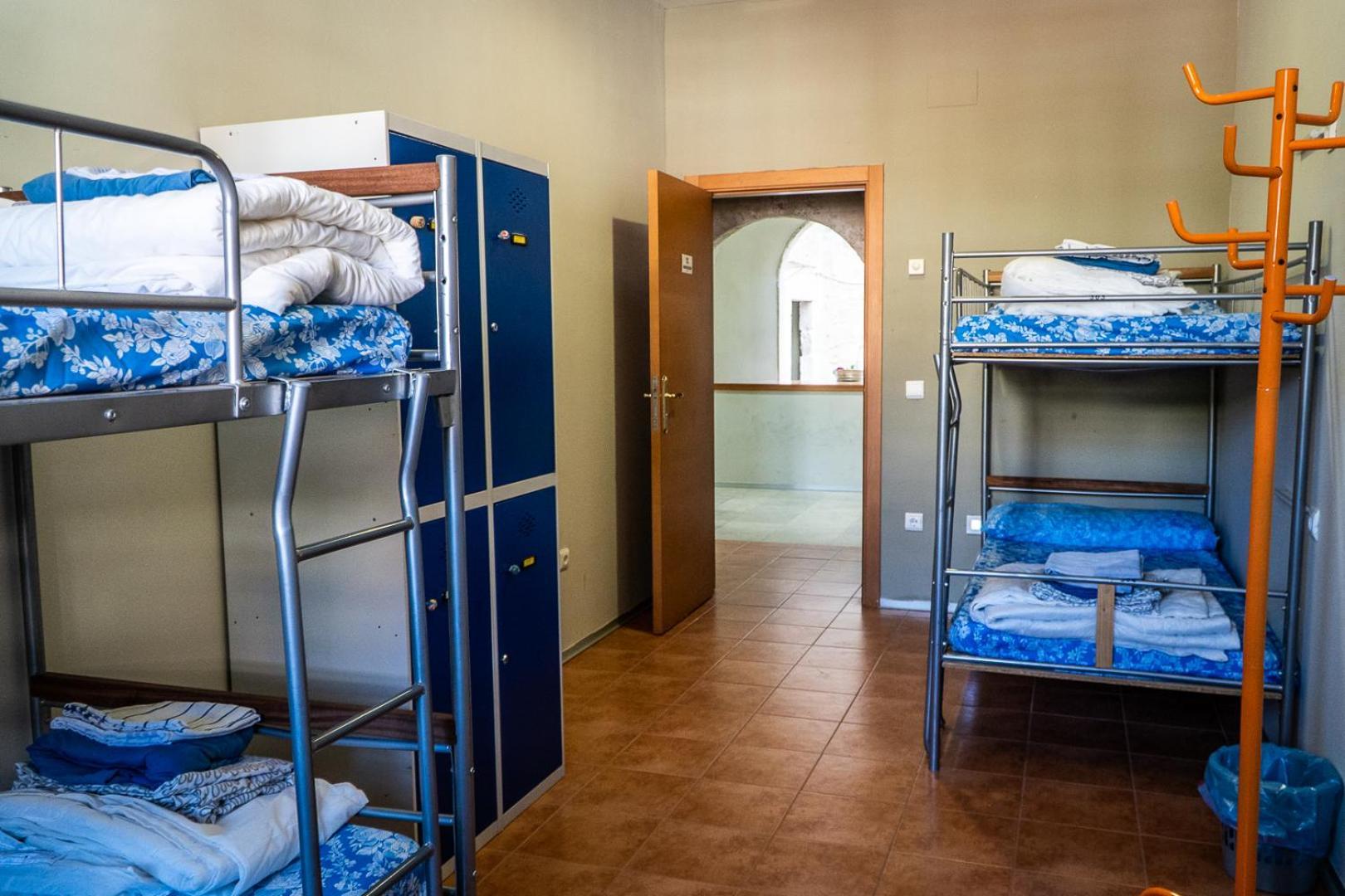 Albergue De กวยยาร์ ห้อง รูปภาพ