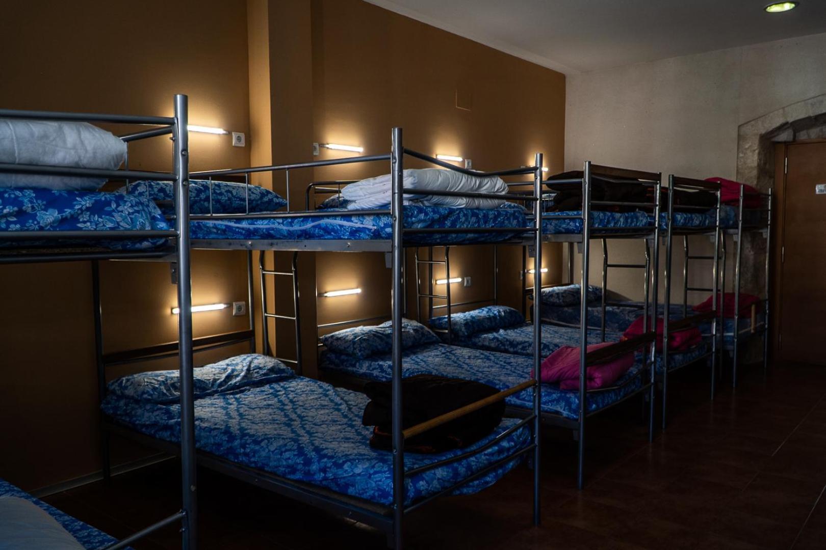 Albergue De กวยยาร์ ห้อง รูปภาพ