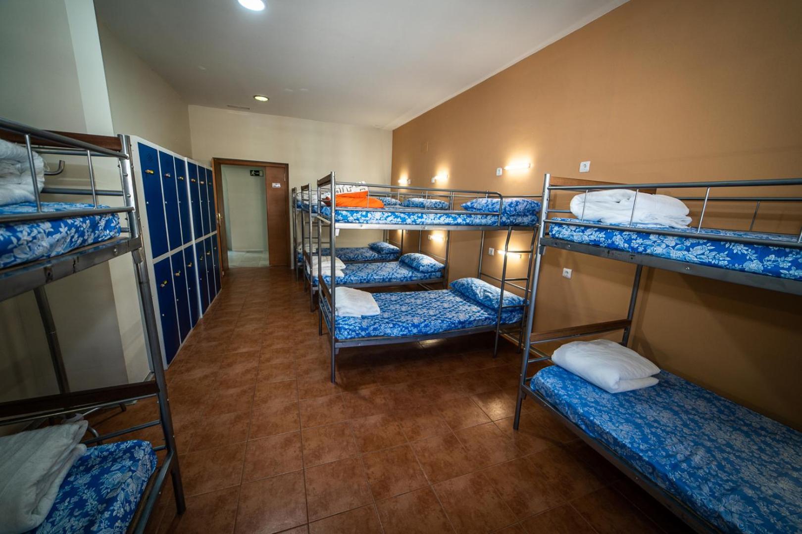 Albergue De กวยยาร์ ห้อง รูปภาพ