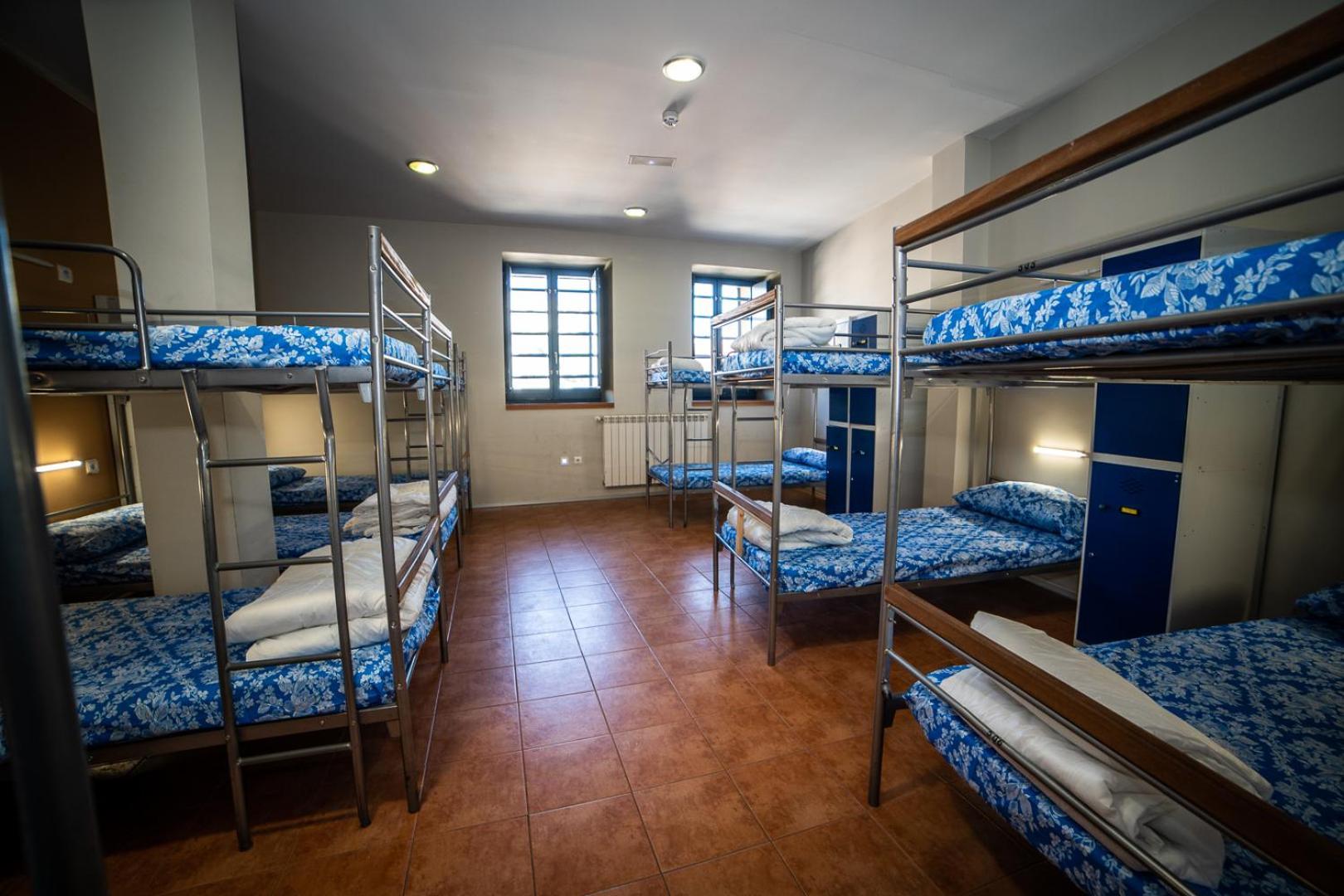 Albergue De กวยยาร์ ห้อง รูปภาพ