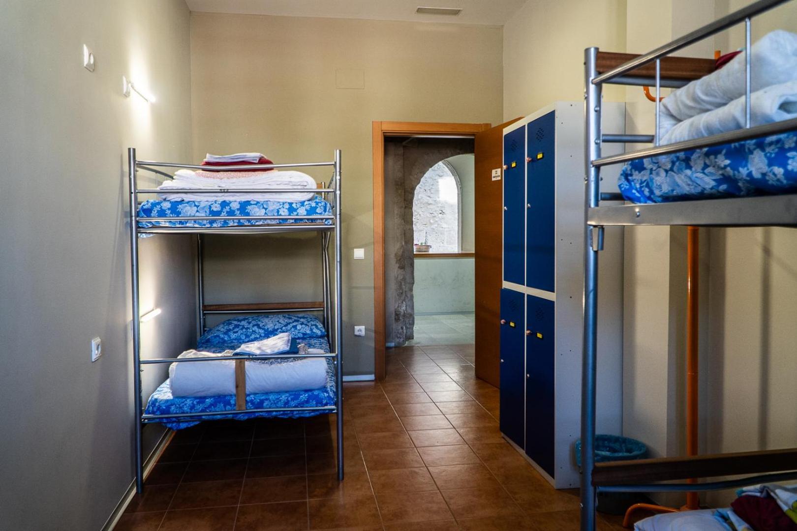 Albergue De กวยยาร์ ห้อง รูปภาพ