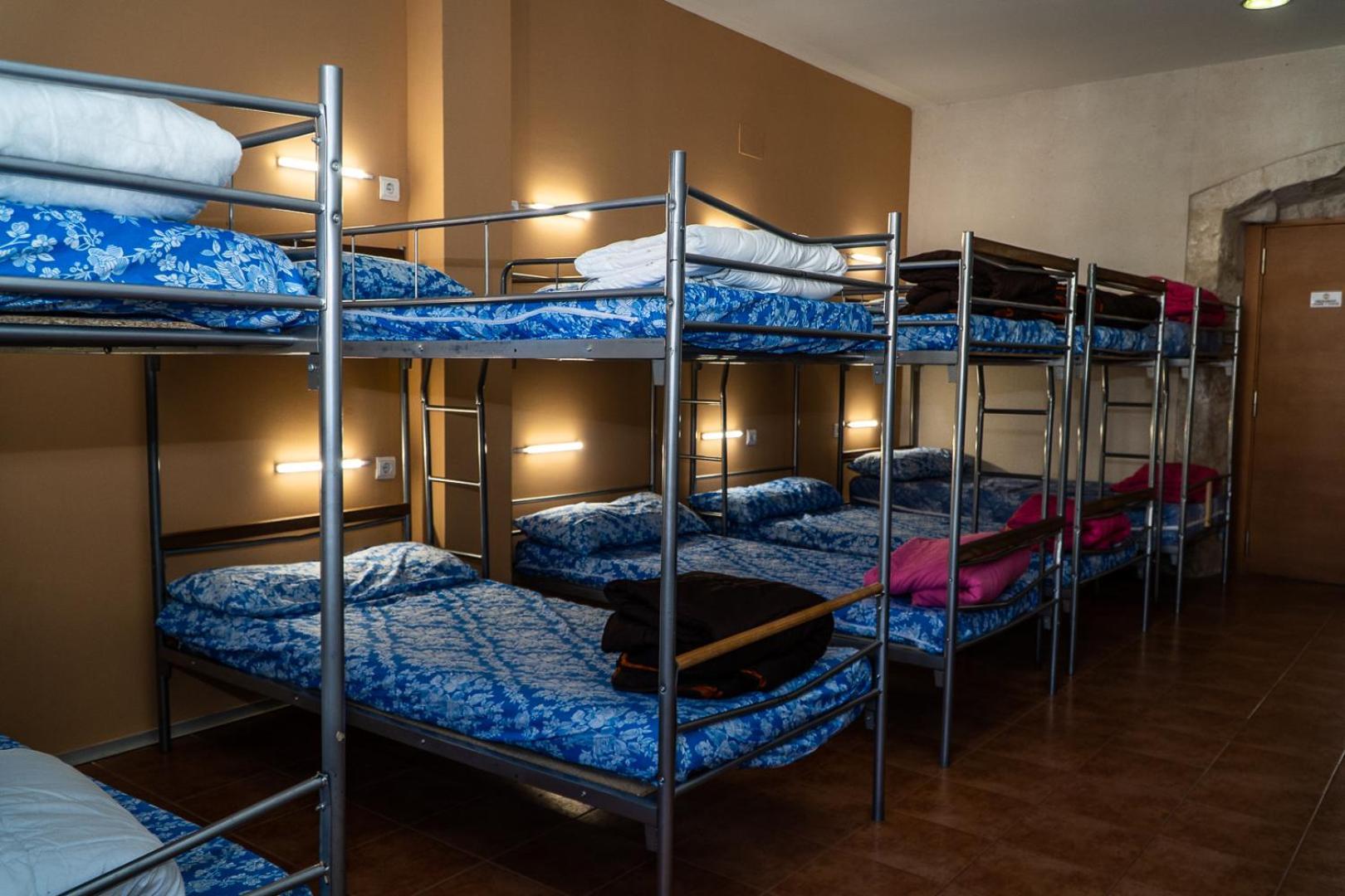 Albergue De กวยยาร์ ห้อง รูปภาพ