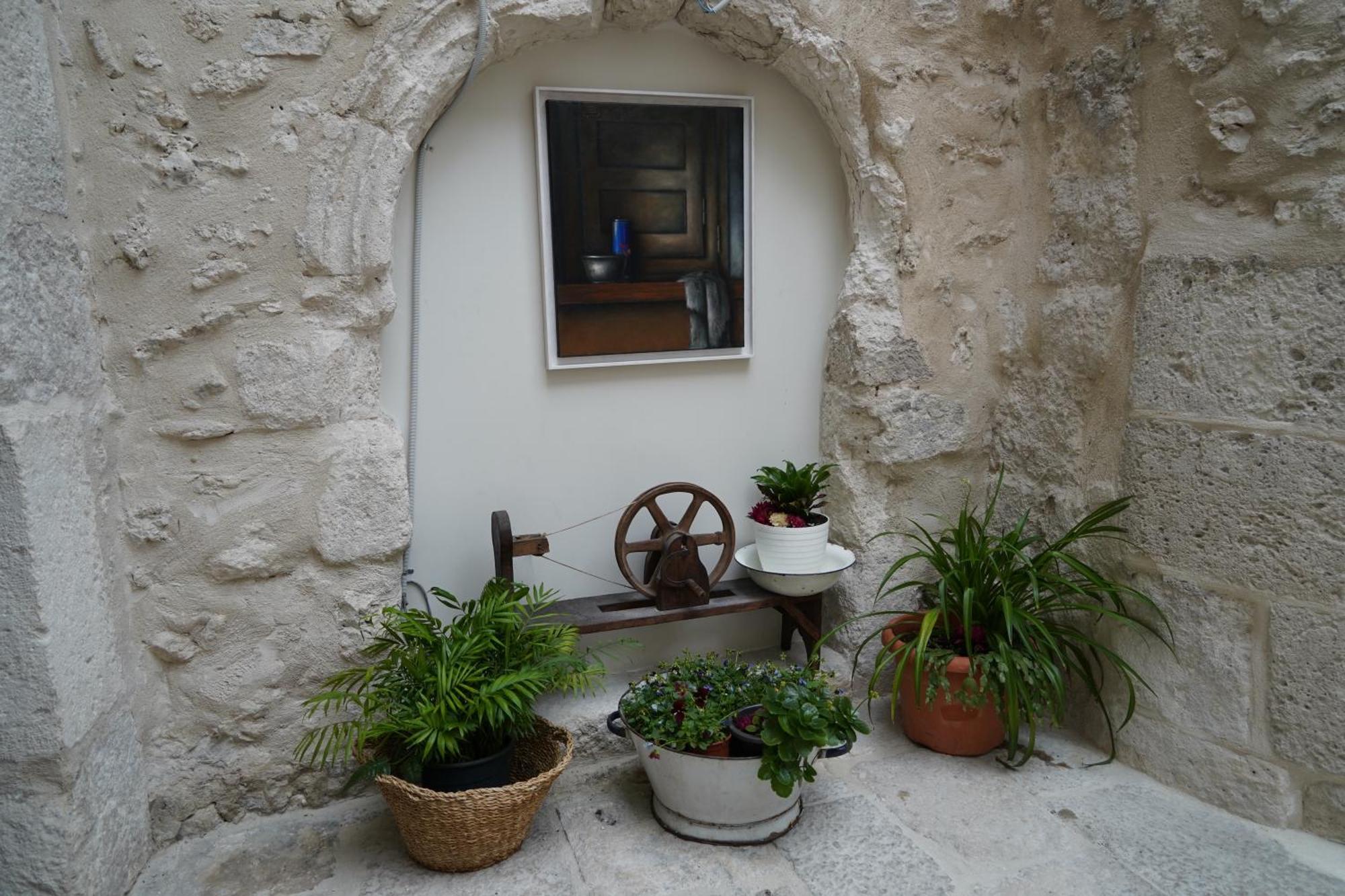 Albergue De กวยยาร์ ภายนอก รูปภาพ